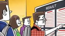 Telangana TS SSC Results 2021 DECLARED: All Telangana Board class 10 s...