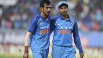 'If Jadeja was a medium pacer...': Chahal says THIS on Kul-C...