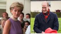 Prince William calls Princess Diana's 1995 BBC interview 'de...