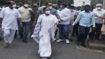 CM Mamata Banerjee set to contest bypoll from Bhawanipore constituency