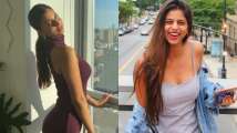 Happy Birthday Suhana Khan: A look at the amazing life of Shah Rukh Khan-Ga...