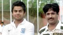 Bad news for Virat Kohli as his childhood coach passes away