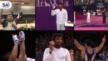 Tokyo 2021 Olympics: PM Modi gives clear direction to provide full sup...