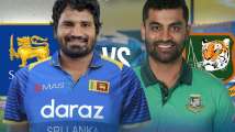 Despite COVID-19 fear, Bangladesh's ODI series against Sri Lanka...