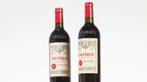 Bottle of red wine that spent 14 months in space can be yours for THIS...