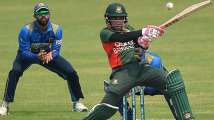 Bangladesh vs Sri Lanka: Not Kieron Pollard or Andre Russell, so I too...
