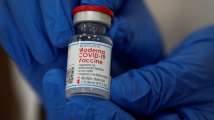 Moderna refuses to send vaccine doses directly to Punjab government, h...