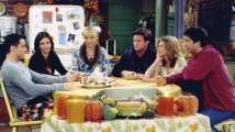 Ahead of 'Friends: The Reunion', take a look at the top-rated epi...