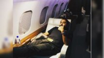 Munny Sethi features in music video “Veera” produced by T-series