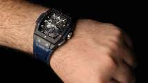 Luxury watch aggregator Belal Life projects a positive outlook for 202...
