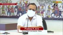 Odisha COVID hospitals geared up for Cyclone Yaas: SPL Relief Commissioner