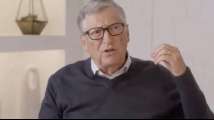 VIRAL: Bill Gates spotted wearing wedding ring in first public appeara...