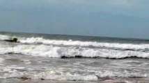 Cyclone Yaas in Pics: Evacuation begins, Indian Navy ramps up preparations,...