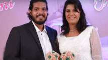 Unni Dev son of late Malayalam actor Rajan P Dev arrested for suicide...