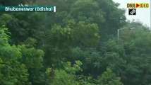 Cyclone Yaas: Red alert in Odisha districts