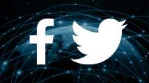 What happens to your Facebook and Twitter account on May 26? - Everyth...