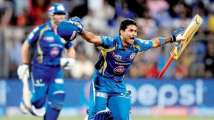 'Haan bhai pata hai': Rajasthan Royals admin as Mumbai India...