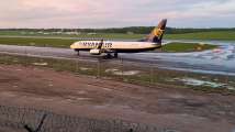 Airlines re-route to avoid Belarus airspace after Ryanair plane incide...