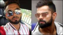 Virat Kohli, Rishabh Pant to Mithali Raj, cricketers who look dapper in sha...
