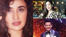 From Yuvika Chaudhary's casteist slur to Aditya Narayan's 'A...
