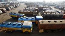 Petrol and diesel price today May 27, 2021: Fuel prices touch fresh re...