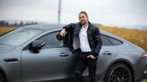 Sven Platte shares practical ways to turn your creative passion into a...
