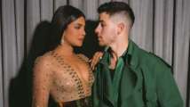 In Pic: Priyanka Chopra shares photo of lipstick mark on husband Nick...