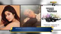 Alia Bhatt, Jahnvi Kapoor, Vaani Kapoor heap praises on 'Sandeep Aur P...