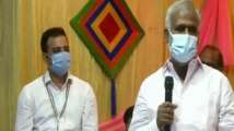 DMK minister’s comments on not getting Hindi-speakers’ votes courts tr...