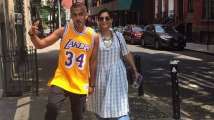 'Come to bed now': Sonam Kapoor drops adorable comment on hu...