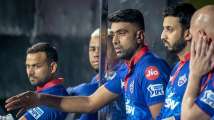 R Ashwin reveals he wondered if he would be able to play cricket again...