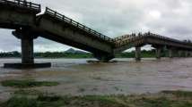 In Pics: Waterlogged streets, uprooted trees, damaged houses: Aftermath of...