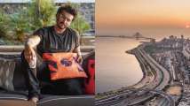 Check out Arjun Kapoor's luxurious Rs 20 crore property which offers a...