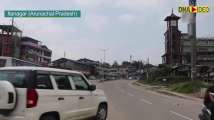 COVID-19: Arunachal Pradesh extends lockdown in 7 districts till June 7