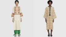 Gucci sells Kaftans worth Rs 2.5 lakh, seem to be inspired by Indian k...