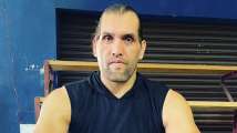 Netizens making bizarre requests on WWE's The Great Khali's...