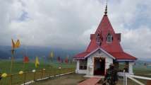 Army renovates temple which featured in “Jai Jai Shiv Shankar” Bollywo...