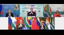 BRICS FMs back India-South Africa COVID-19 vaccine patent wavier, call...