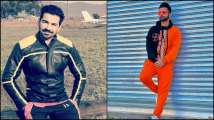 'Bigg Boss 14' foes Abhinav Shukla and Rahul Vaidya turn fri...
