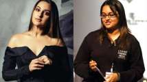 Happy Birthday Sonakshi Sinha: From weighing 95 kg to flaunting curvaceous...