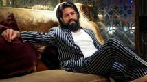'KGF: Chapter 2' star Yash pledges to offer assistance of Rs...