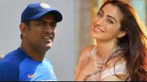 Meet Mahendra Singh Dhoni's ex-girlfriend Raai Laxmi whose photos are...