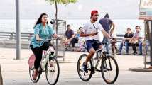 World Bicycle Day: Know how this low-impact exercise can transform you...