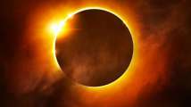 Solar Eclipse 2021: When, where and how to watch the rare 'Ring o...