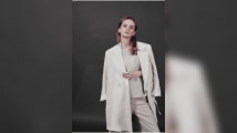 Agatha Maksimova - the actress with eye catchy beauty and heart grabbi...