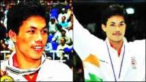 Dingko Singh, Indian boxer and Asian gold medal winner, dies of cancer