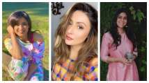 Shweta Tiwari, Urvashi Dholakia, Sakshi Tanwar: Meet the single moms of TV...