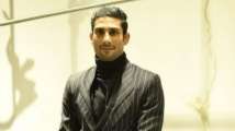 Prateik Babbar calls 13 years in Bollywood 'rollercoaster ride...