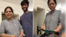 Viral video: Mother compares daughter's Gucci belt worth Rs 35,00...