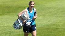 'It's frustrating': England captain Heather Knight on u...